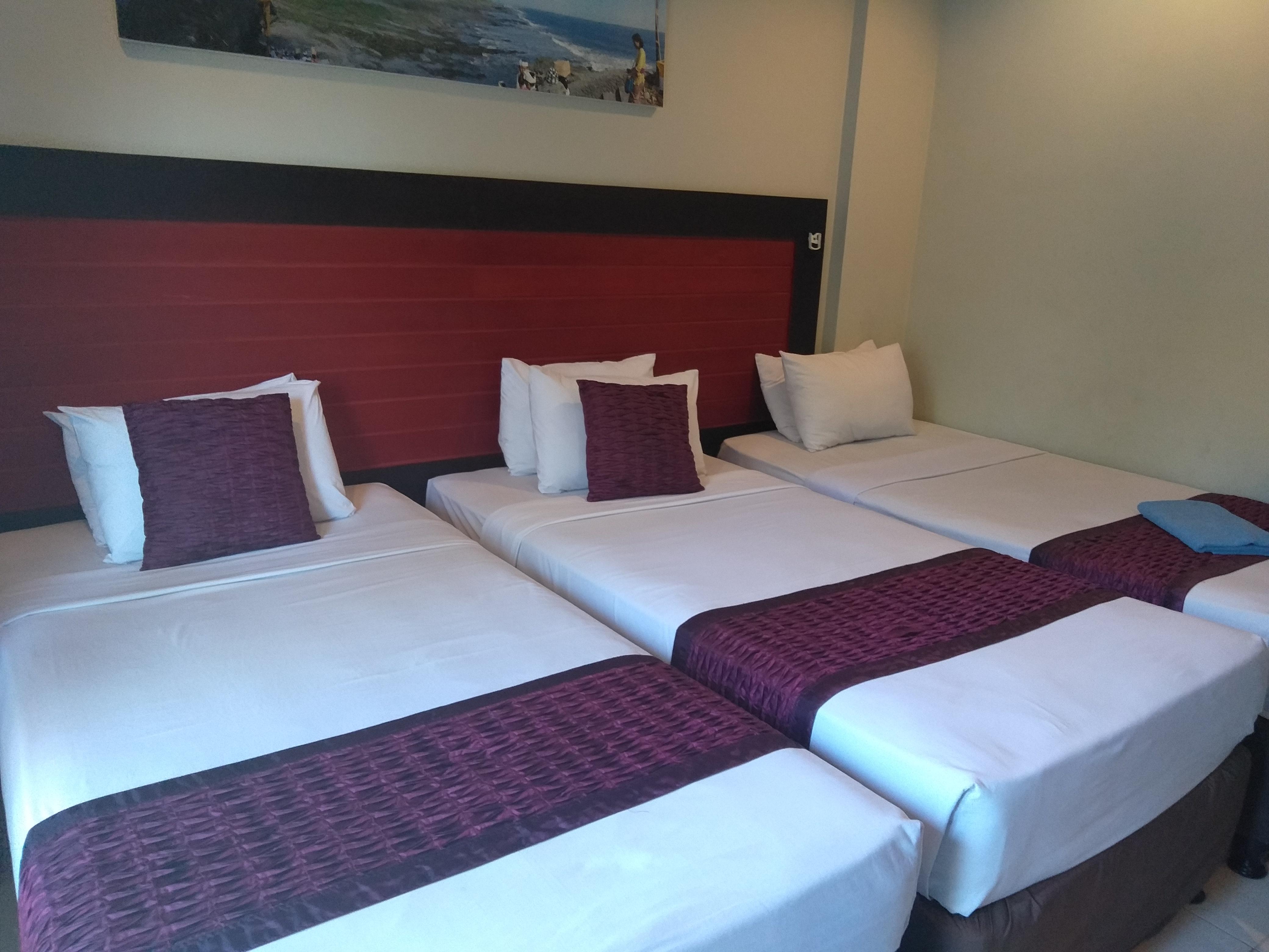 Legian Village Hotel - CHSE Certified Esterno foto