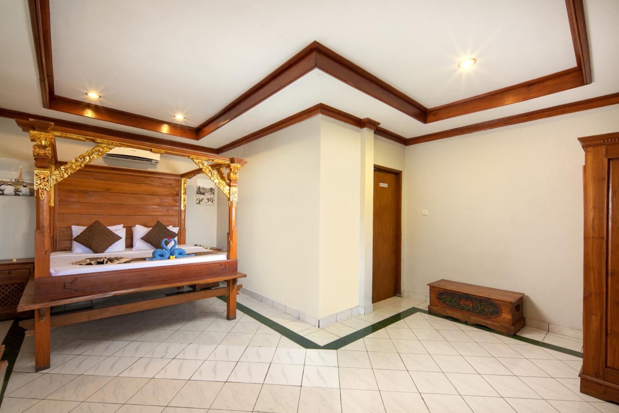 Legian Village Hotel - CHSE Certified Camera foto